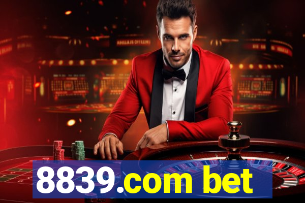 8839.com bet